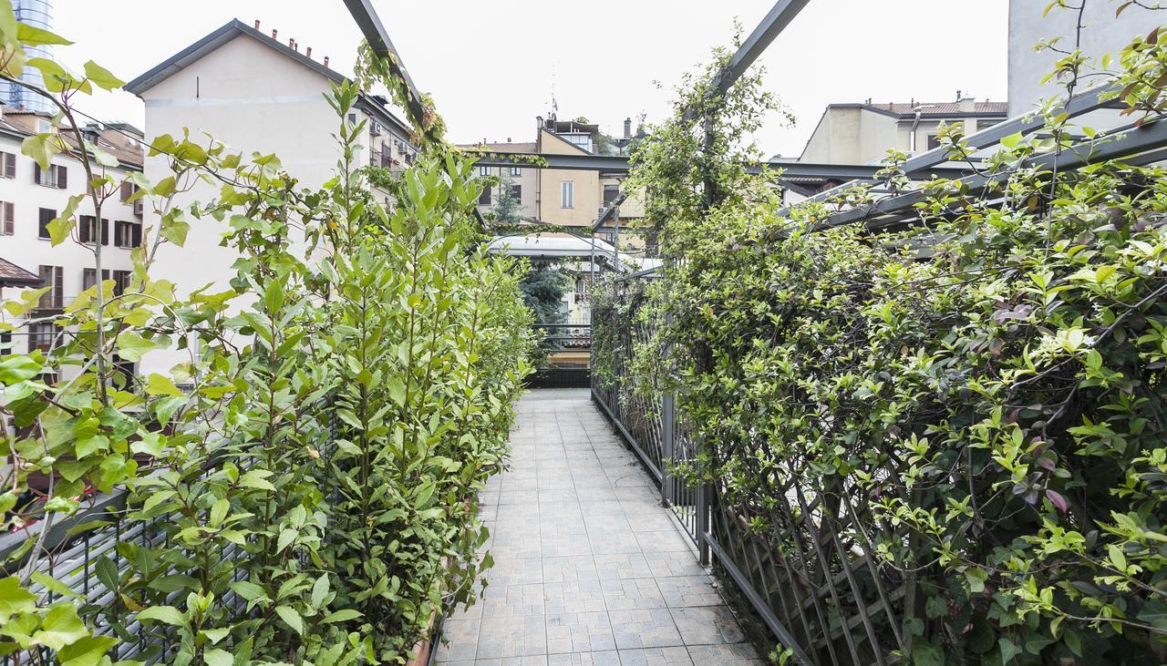 Italianway-Corso Como 5 Милан Экстерьер фото