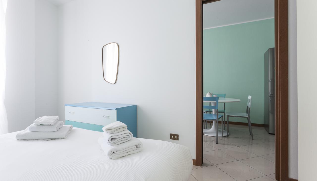 Italianway-Corso Como 5 Милан Экстерьер фото