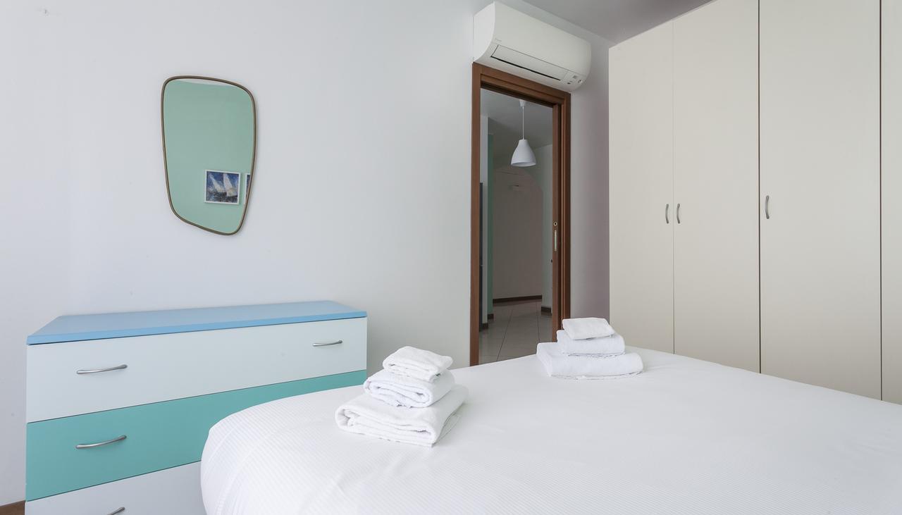 Italianway-Corso Como 5 Милан Экстерьер фото
